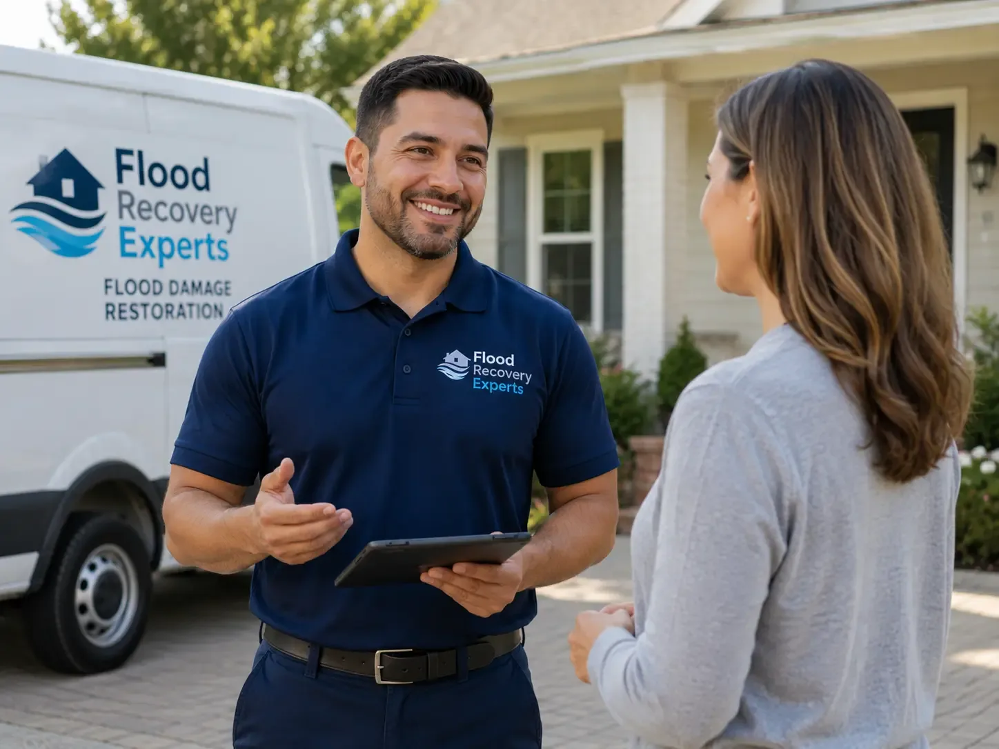 Flood Damage Cleanup Rankin, TX FAQs